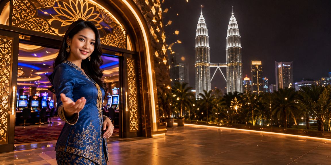 Taruhan Bola Sepak Kuala Lumpur dengan Gaya Kontemporari