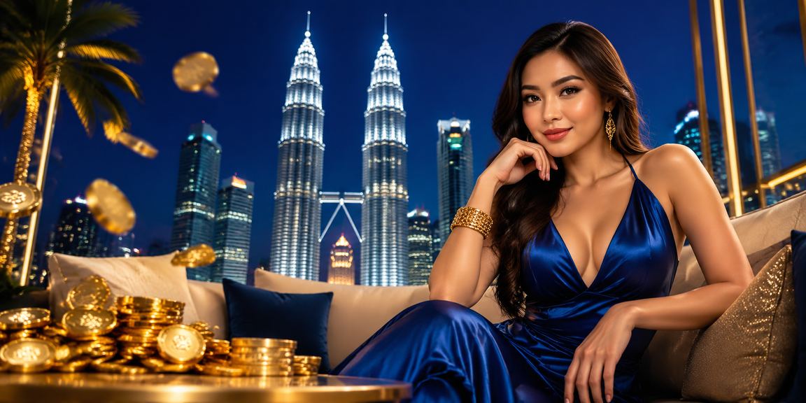 Pengalaman kasino dalam talian di Kuala Lumpur aplikasi kata2